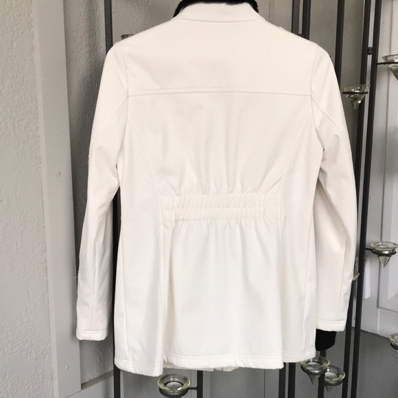 Jessica Simpson coat - Picture 2 of 7